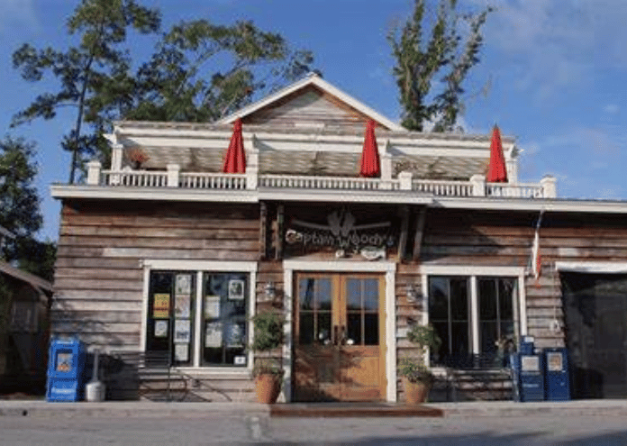 Best Live Music Spots In Bluffton