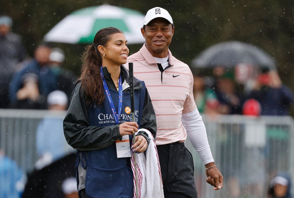 Tiger-Woods-PNC-Championship-with-daughter-Sam