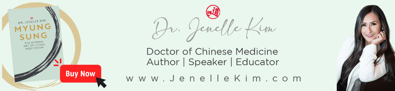 Buy Dr. Jenelle Kim Book