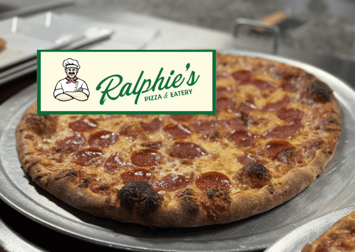 Ralphie's Pizza - NY Pizza Bluffton