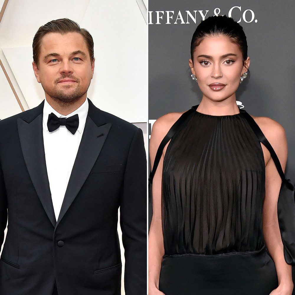 Where Do Leonardo DiCaprio Kylie Jenner More Celebs Eat in Miami